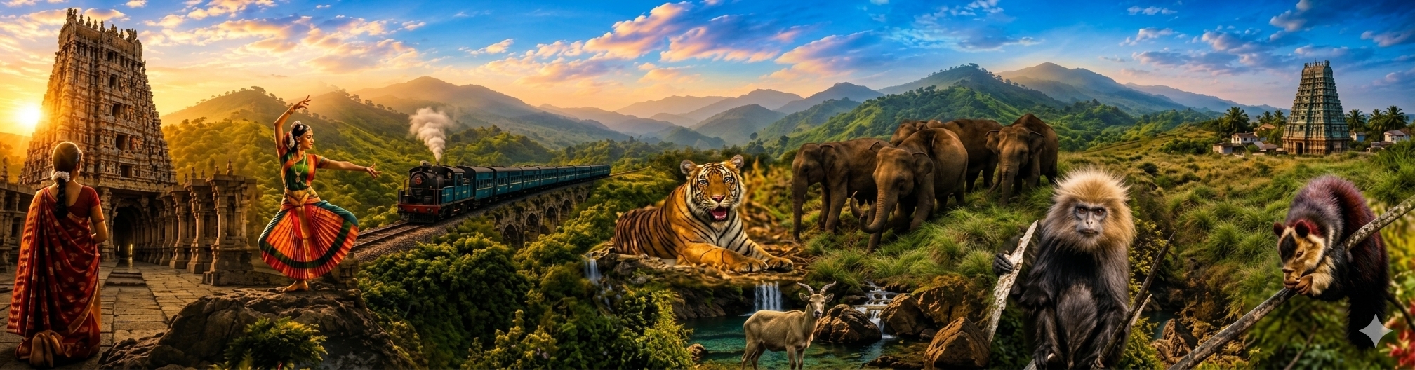 Suba Shree Tours and Travels